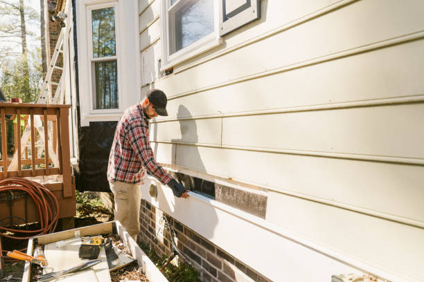 Top rated local Emergency Siding Repair specialists in Granville, WV